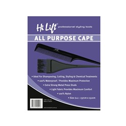 All Purpose Cape 